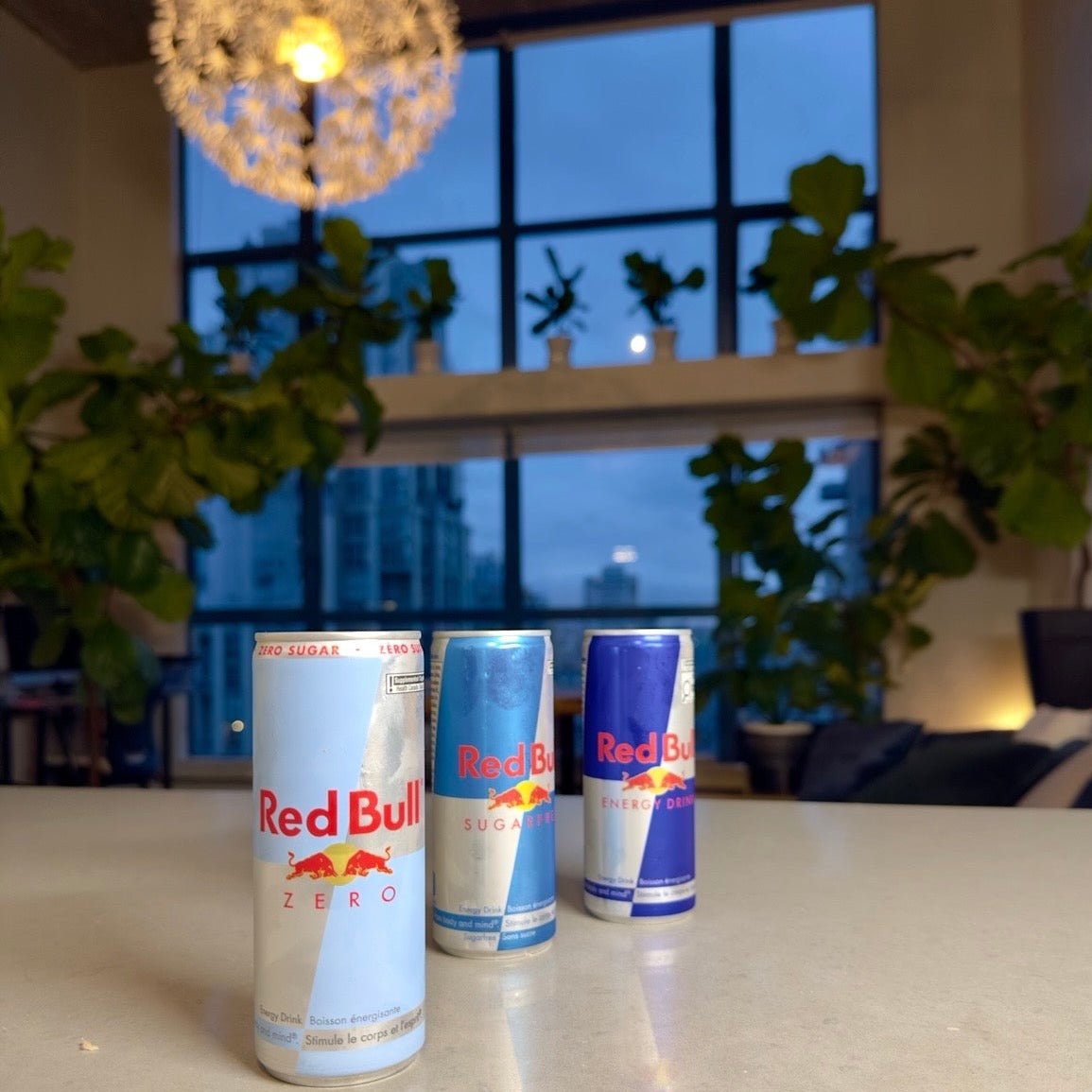 Red Bull