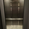 Silver Elevator