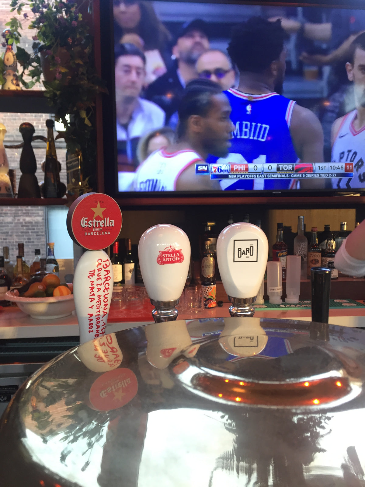 Estrella Damm 3