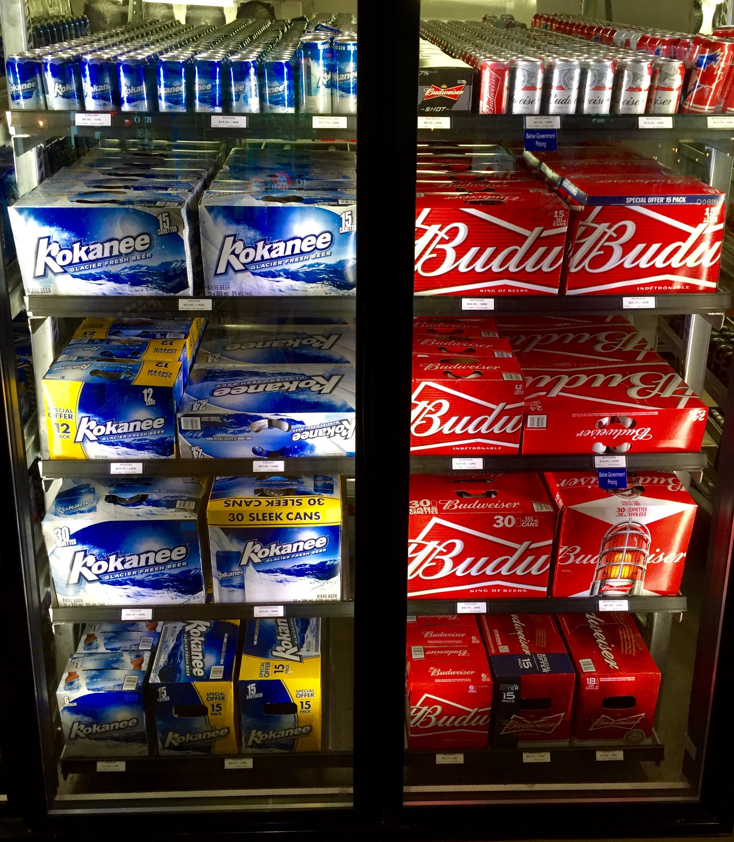 Kokanee