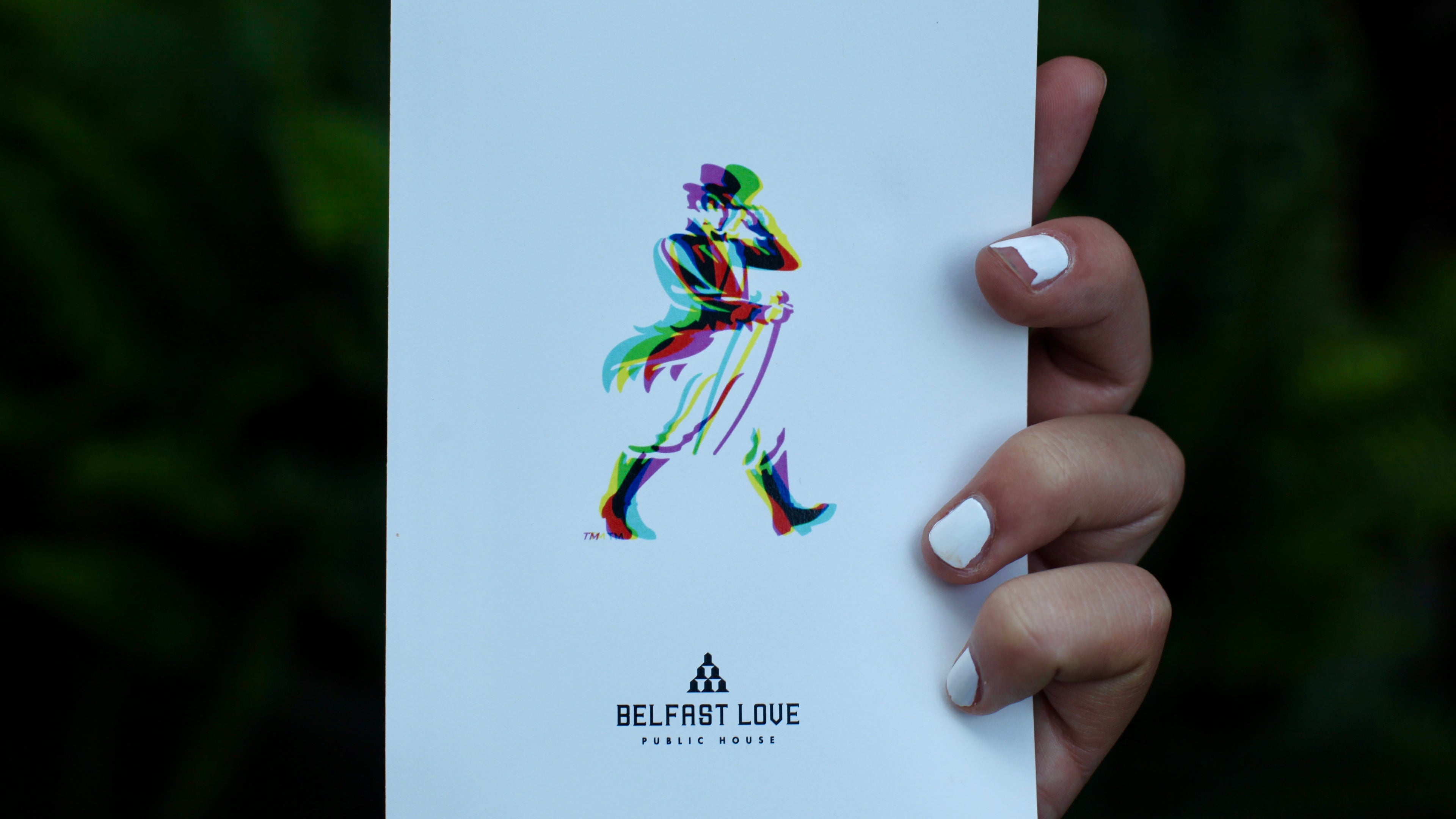 Johnnie Walker
