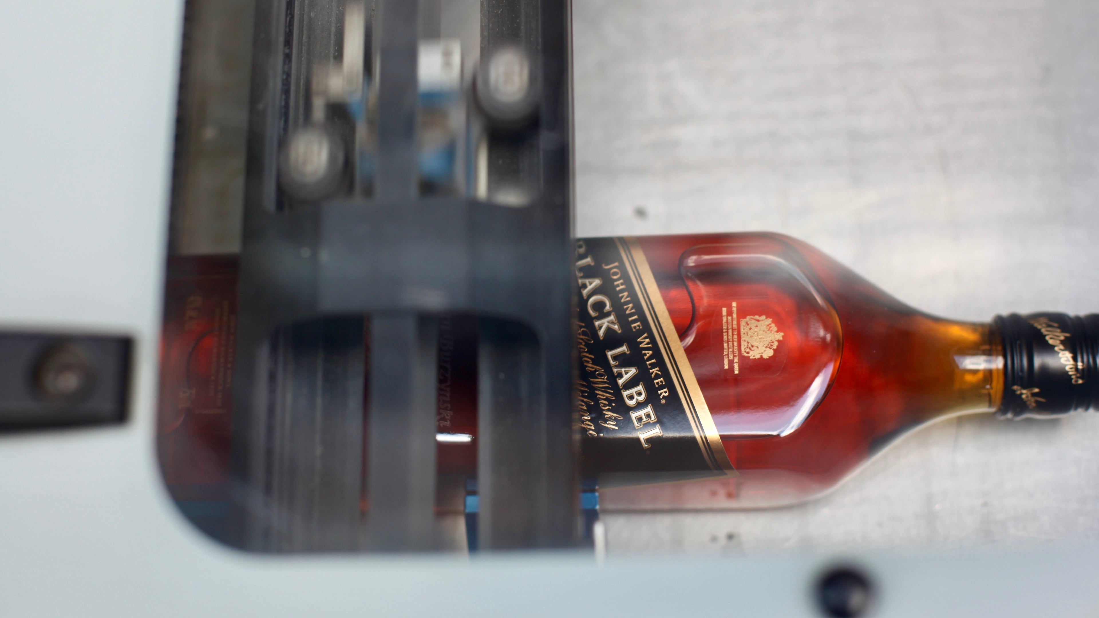 Johnnie Walker