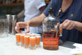 Thirsty Thursday: Premium On-Premise Alcohol Product Sampling