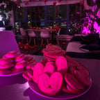 Love is in the Air