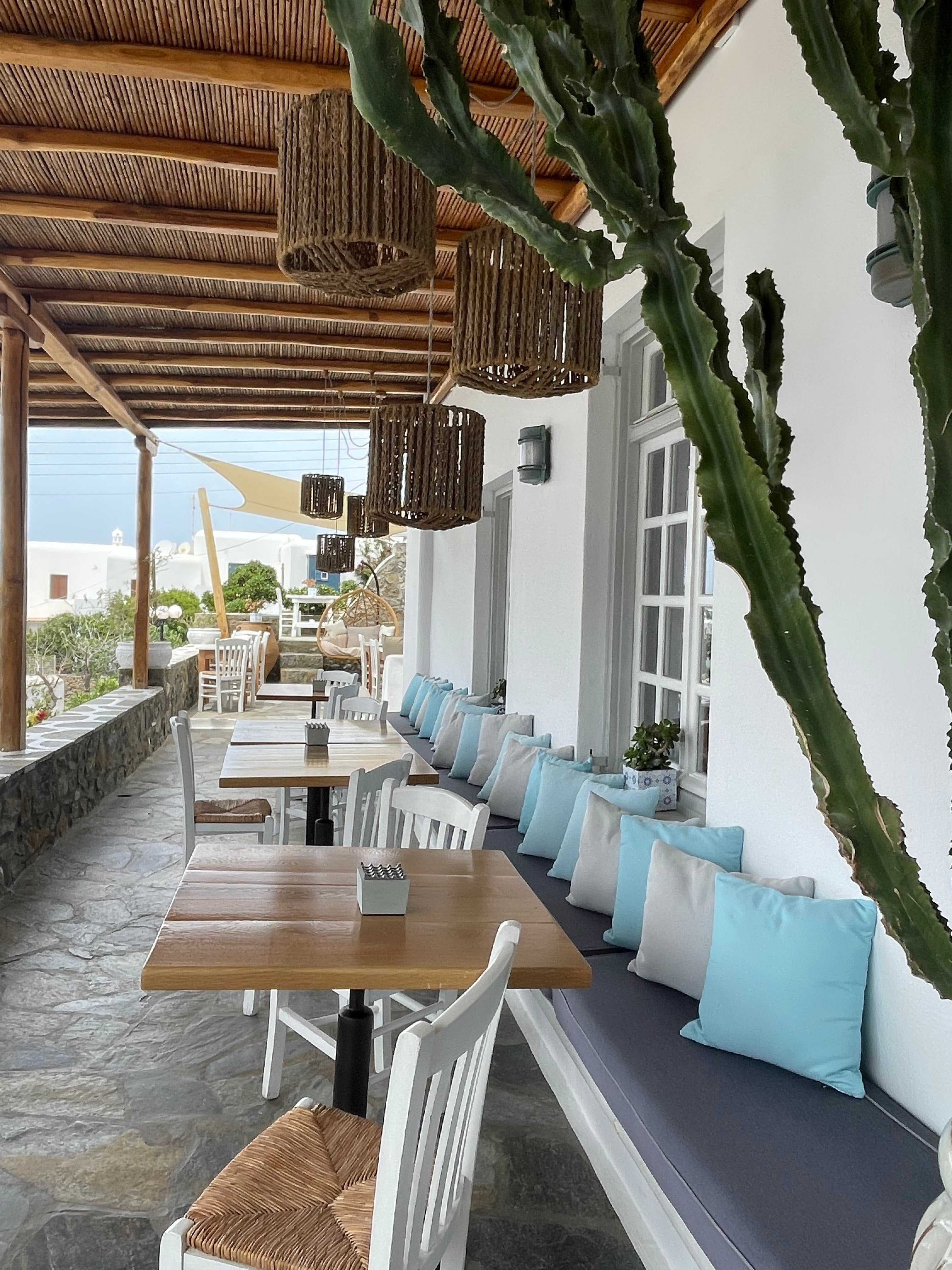 Mykonos Boutique Hotel, Greece