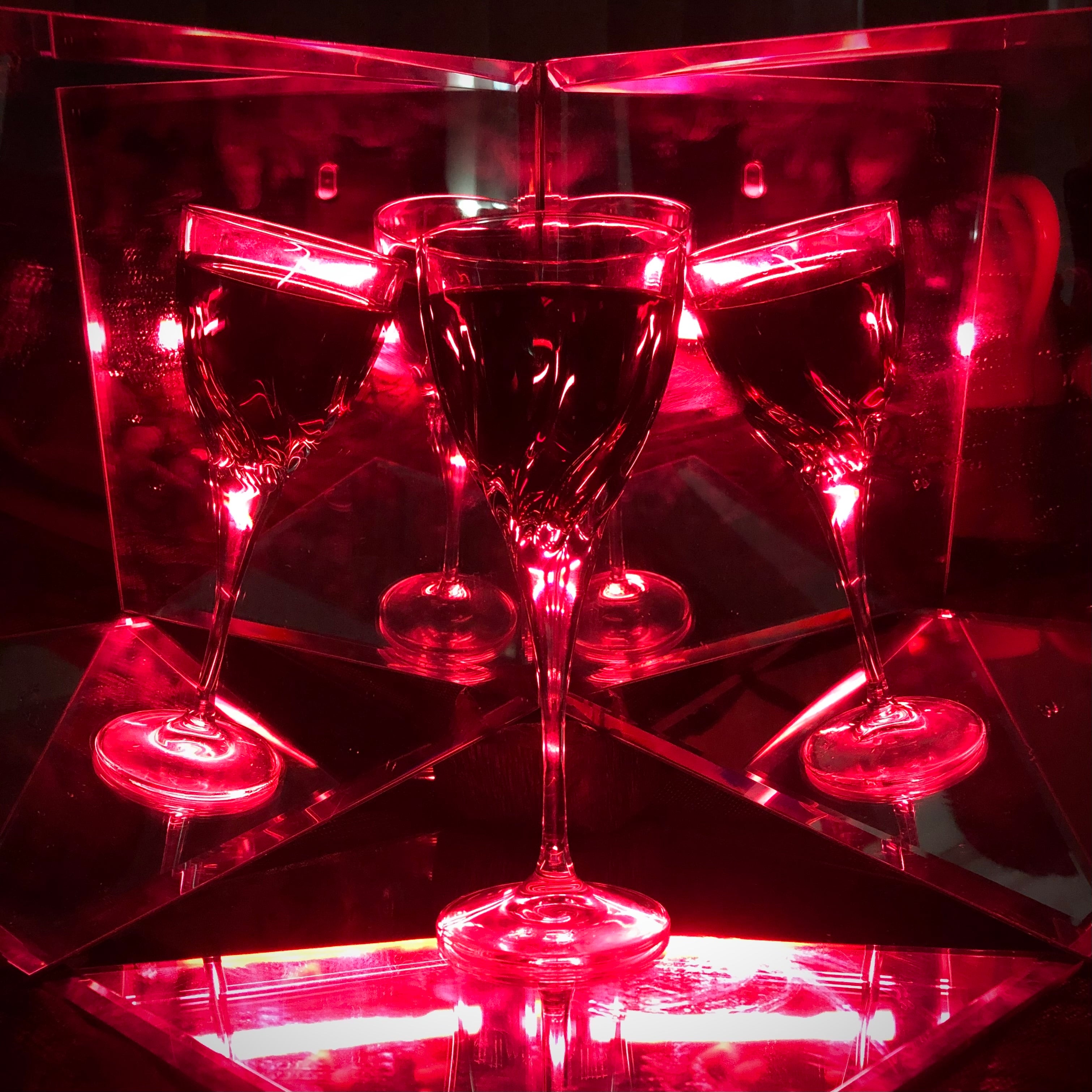 Black Tie Spooky
