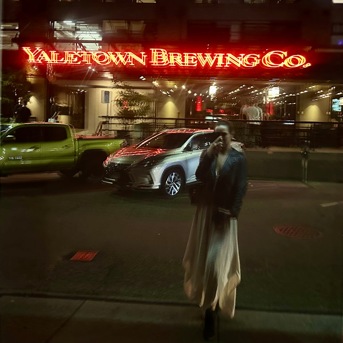 Yaletown Brewing Company