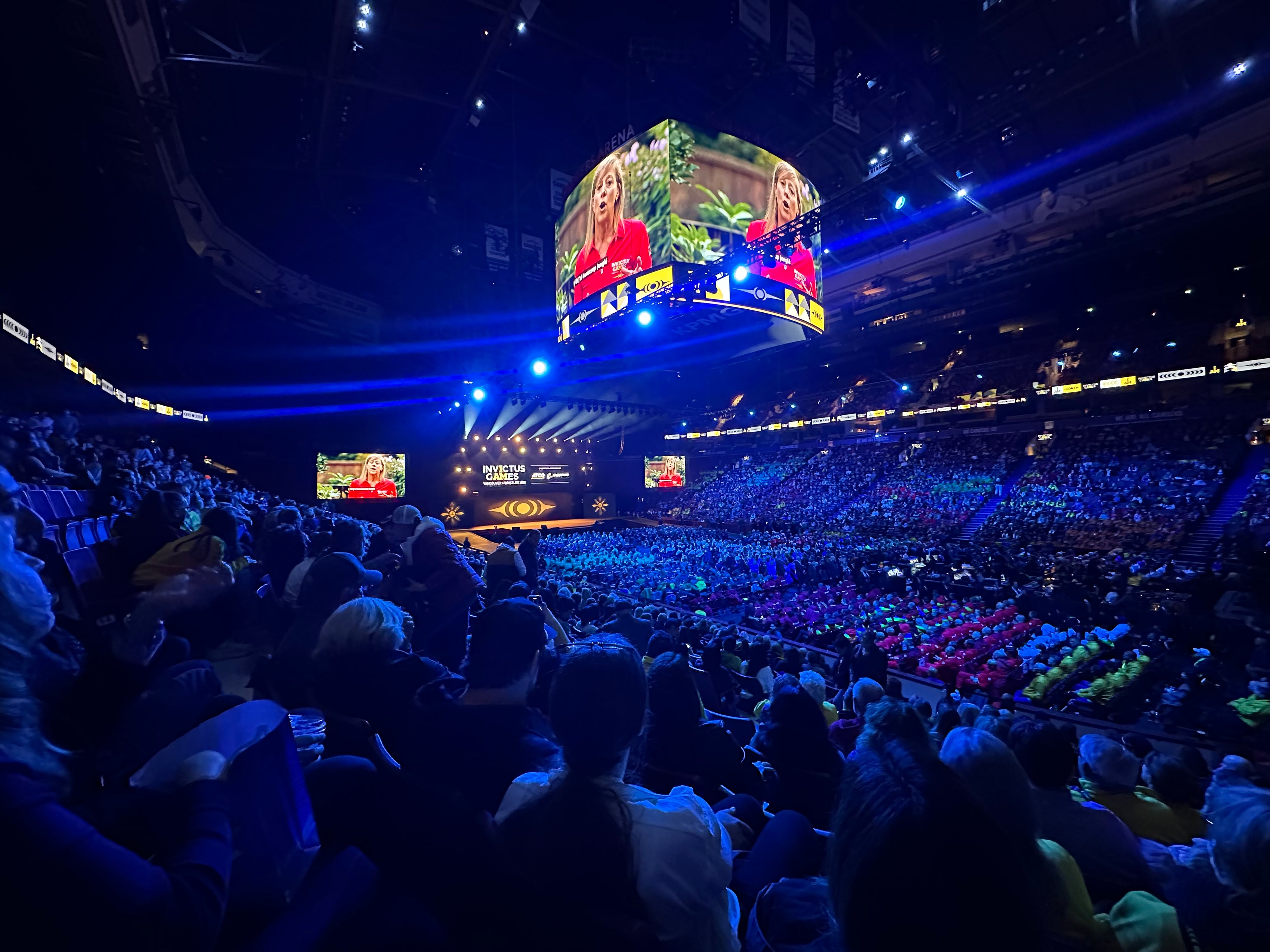 Invictus Games