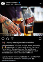 “In-House Influencer” Social Media Service