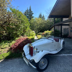 House Driveway