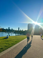David Lam Park