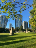 Pyramid Park