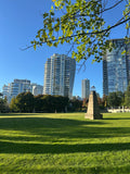 Pyramid Park