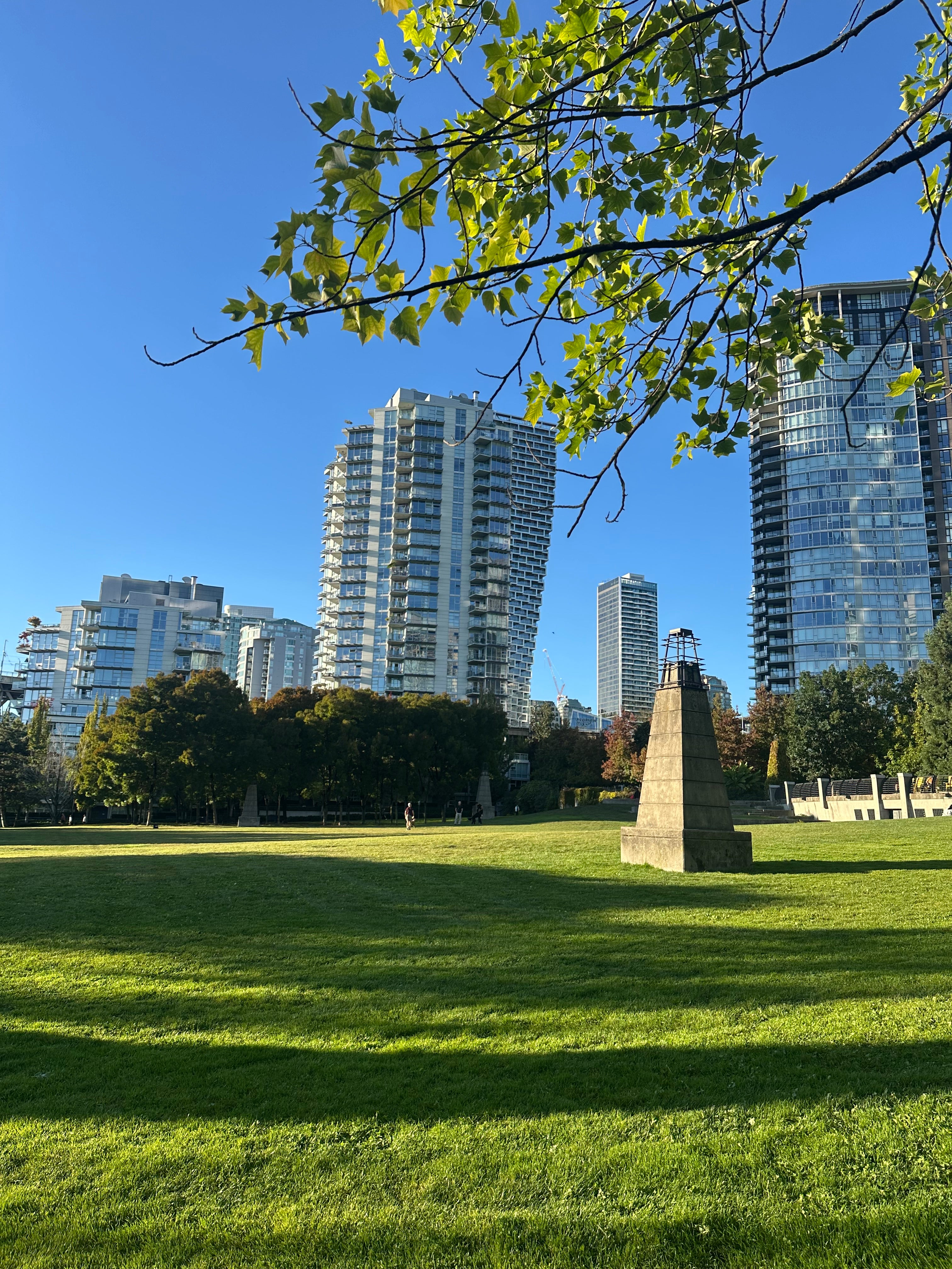 Pyramid Park