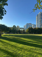 Pyramid Park