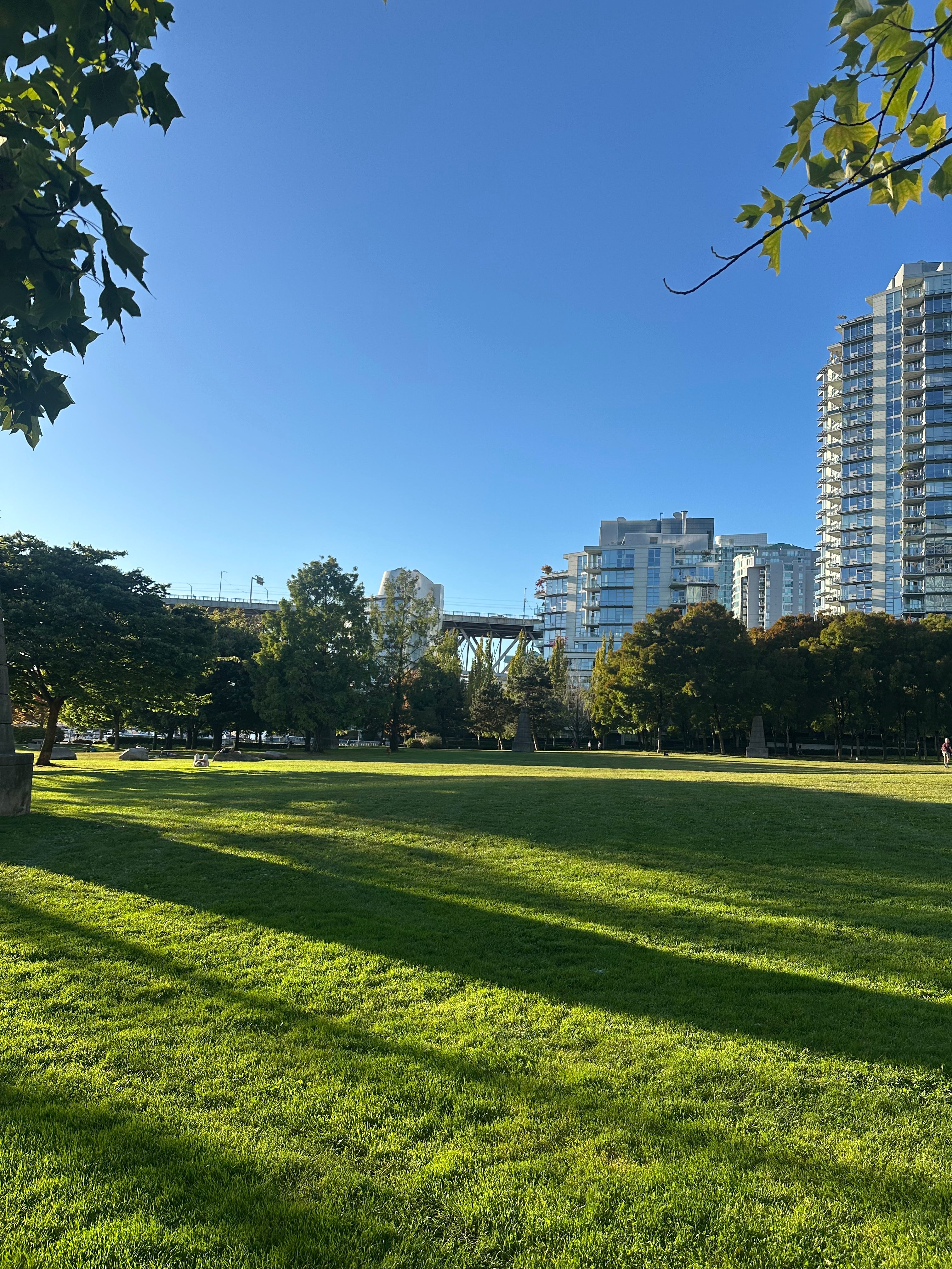 Pyramid Park