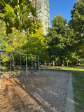 Park Swingset