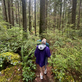Huckleberry Forest