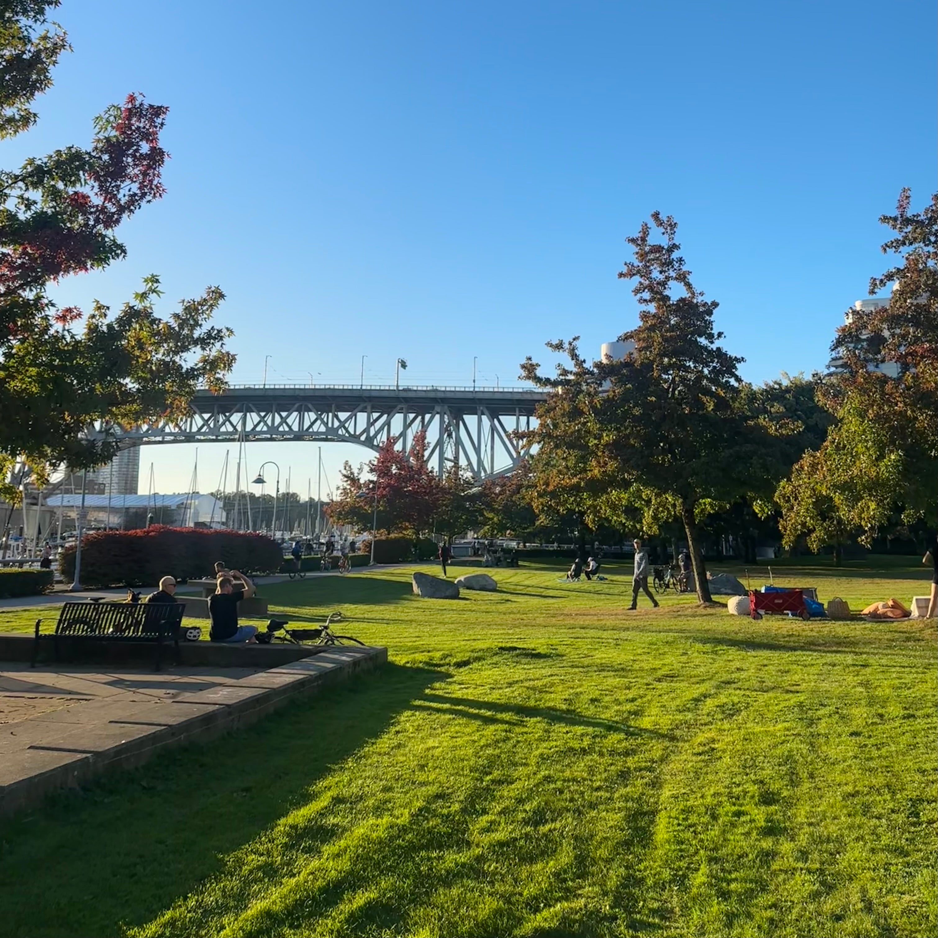 Bridge Park