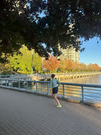 Seawall Corner