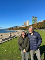 English Bay Beach