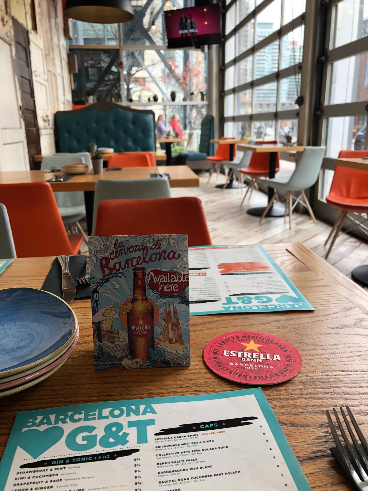 Estrella Damm 4