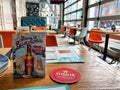 Barcelona Tavern