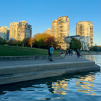 David Lam Park