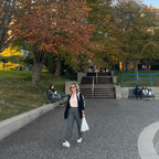 David Lam Park