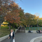 David Lam Park