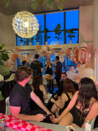 Zahra’s 30th Birthday Party