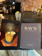 Rays Yaletown