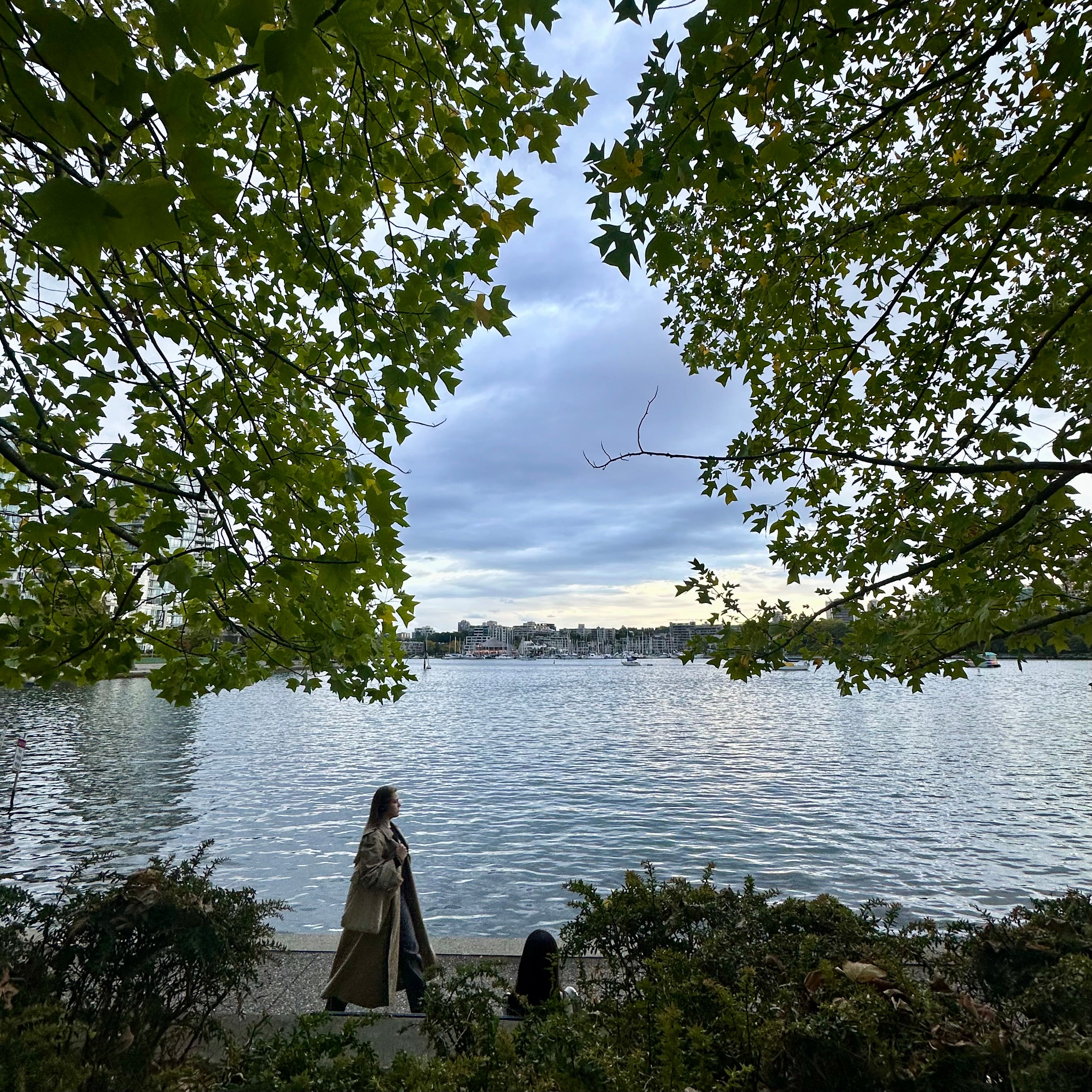 Peekaboo Path