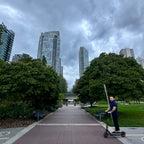 David Lam Park