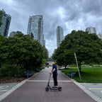 David Lam Park