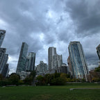 David Lam Park