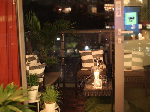 Fashion House(warming) Party