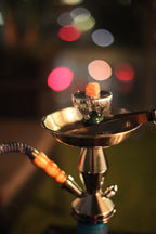 Fashion House(warming) Hookah Party