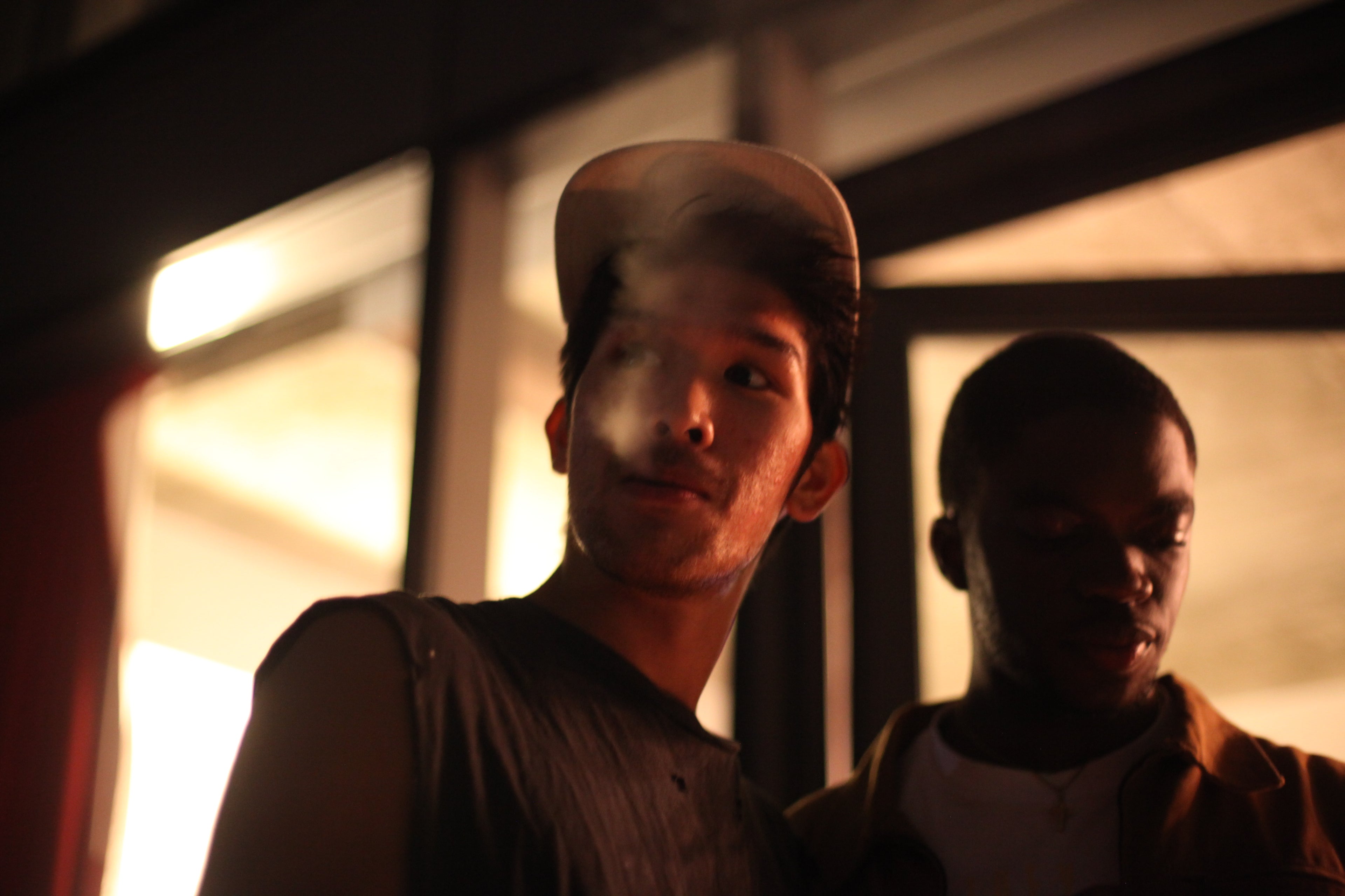 Fashion House(warming) Hookah Party