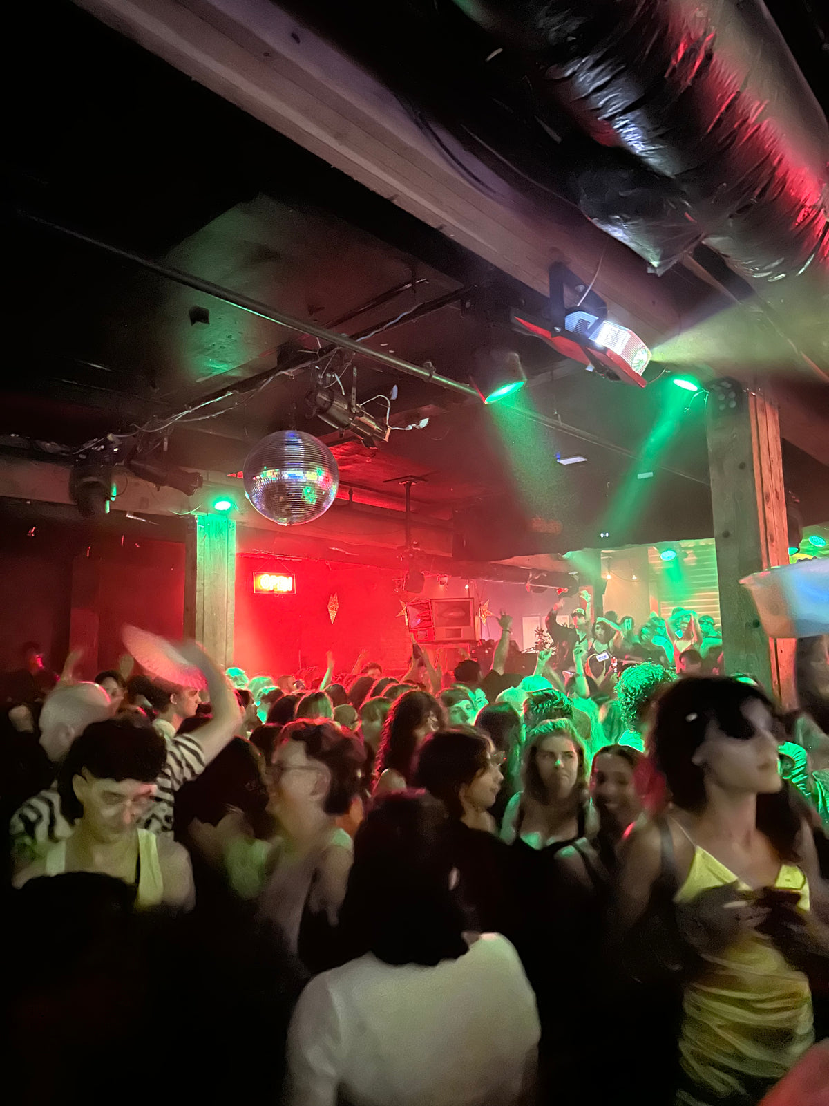 Fortune Sound Club