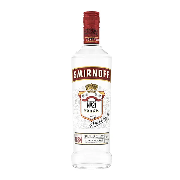 Smirnoff