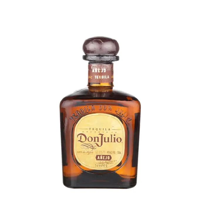 Don Julio Anejo Tequila