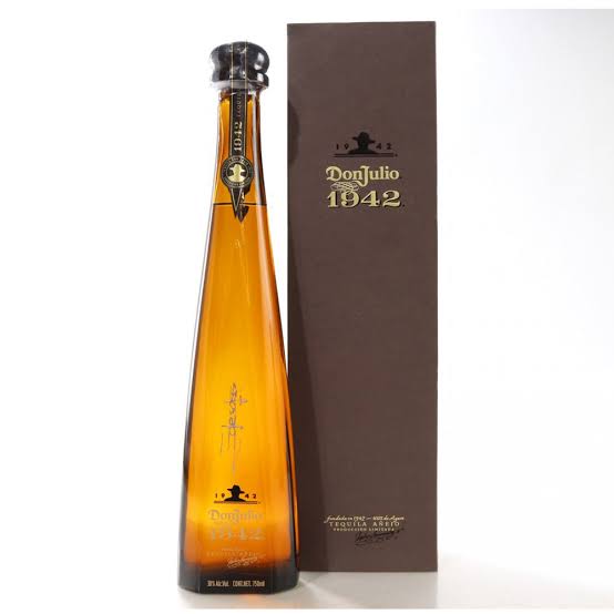 Don Julio 1942 Tequila