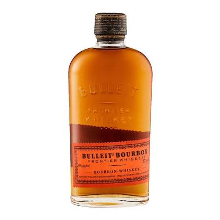 Bulleit Bourbon Frontier Whiskey
