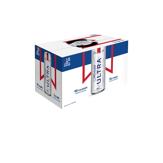 Michelob Ultra