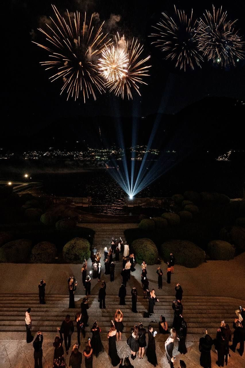 Great Gatsby Party