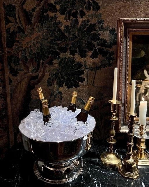 Great Gatsby Party
