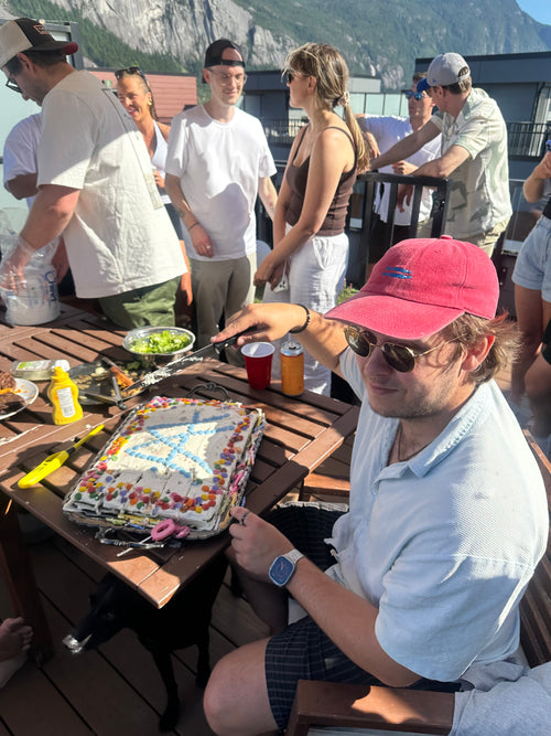 Adam’s 30th Birthday Party