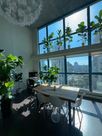 Lifestyle Imagery - The Fiddle Leaf Loft