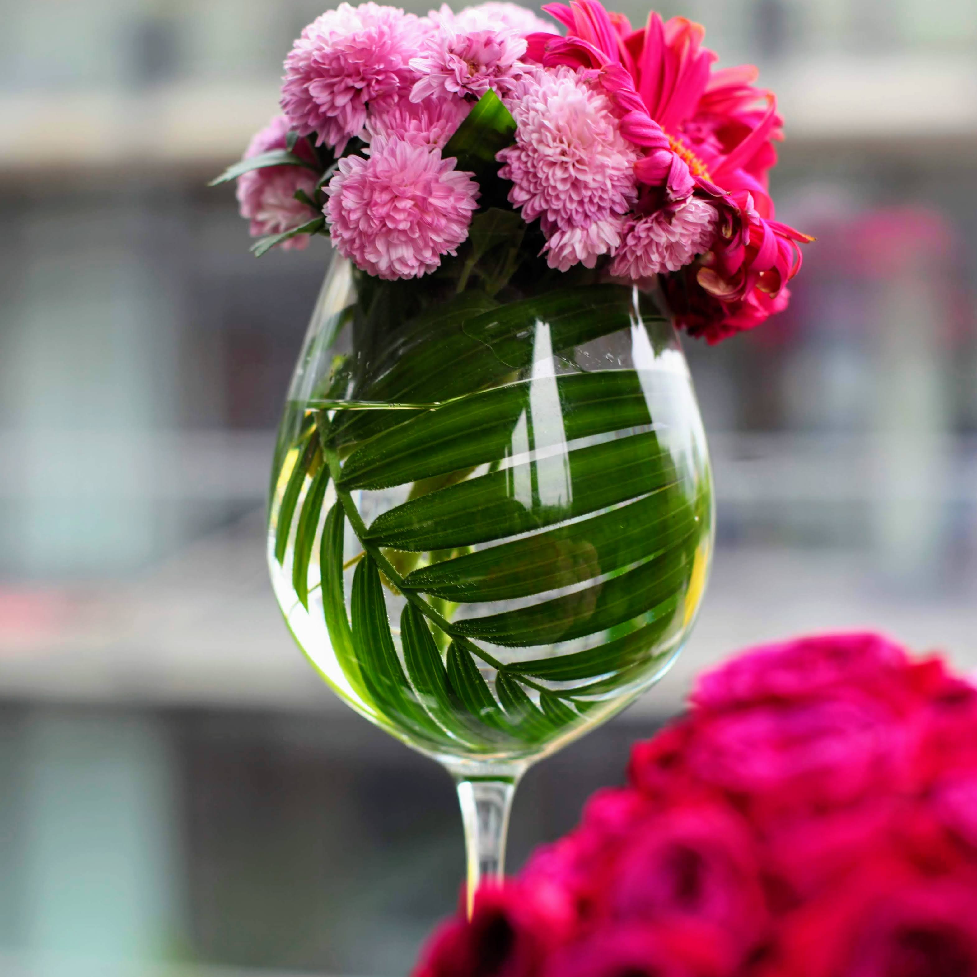 Tropical Summer Party